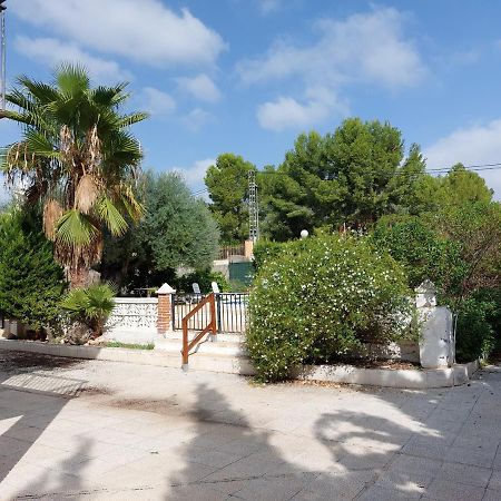 Casa Martin Villa Murcia Exterior photo