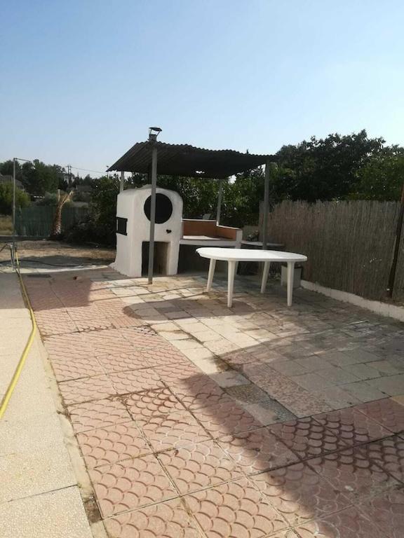 Casa Martin Villa Murcia Exterior photo